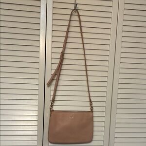 Kate Spade Blush Crossbody Bag